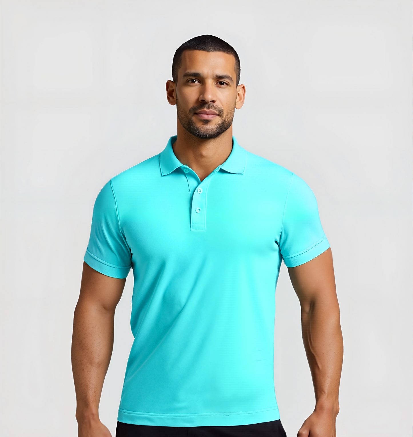 3er-Pack Poloshirts - Sommer