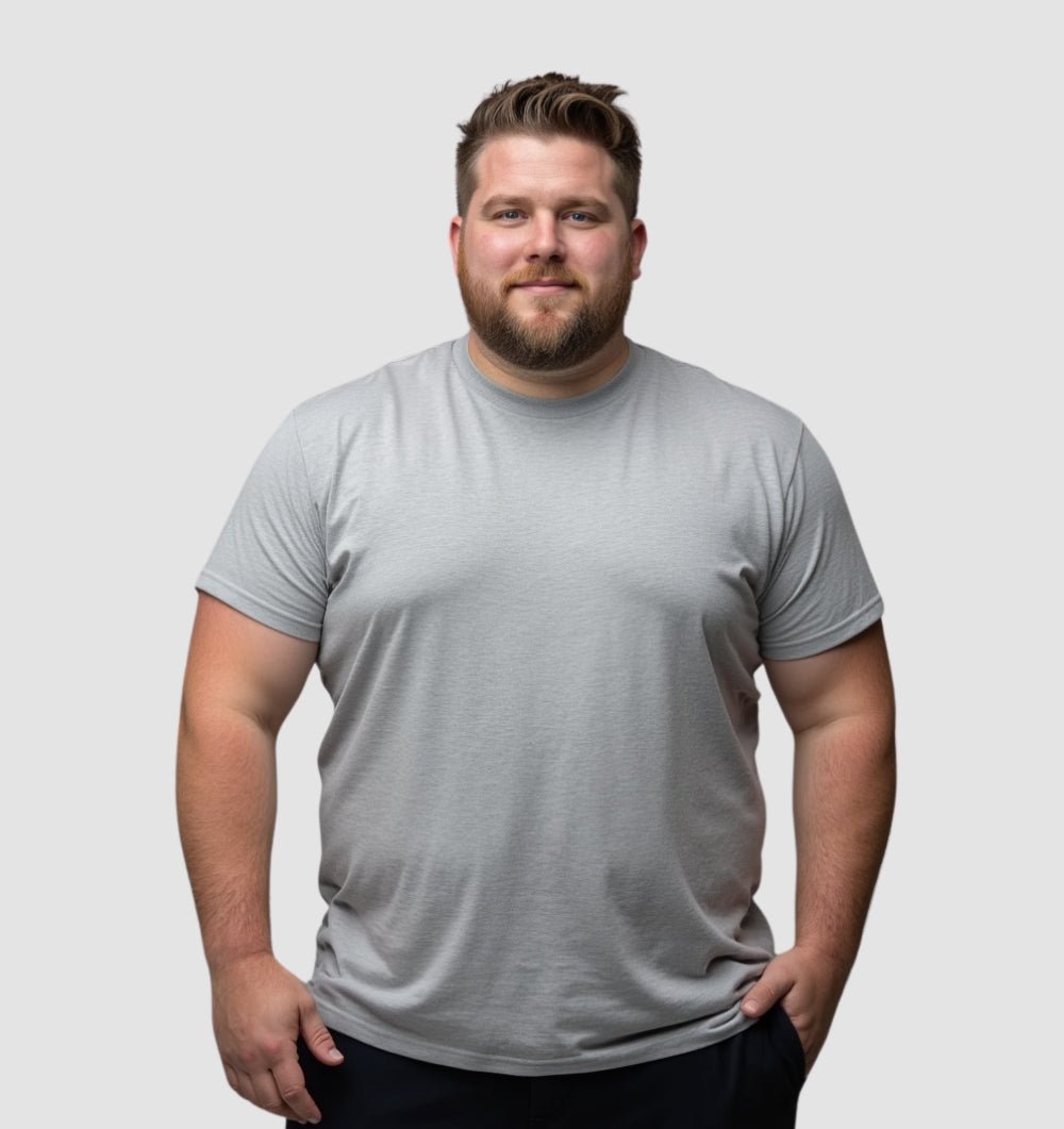 9er-Pack - Grau