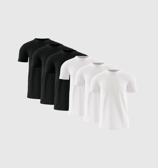 6er-Pack – Mix