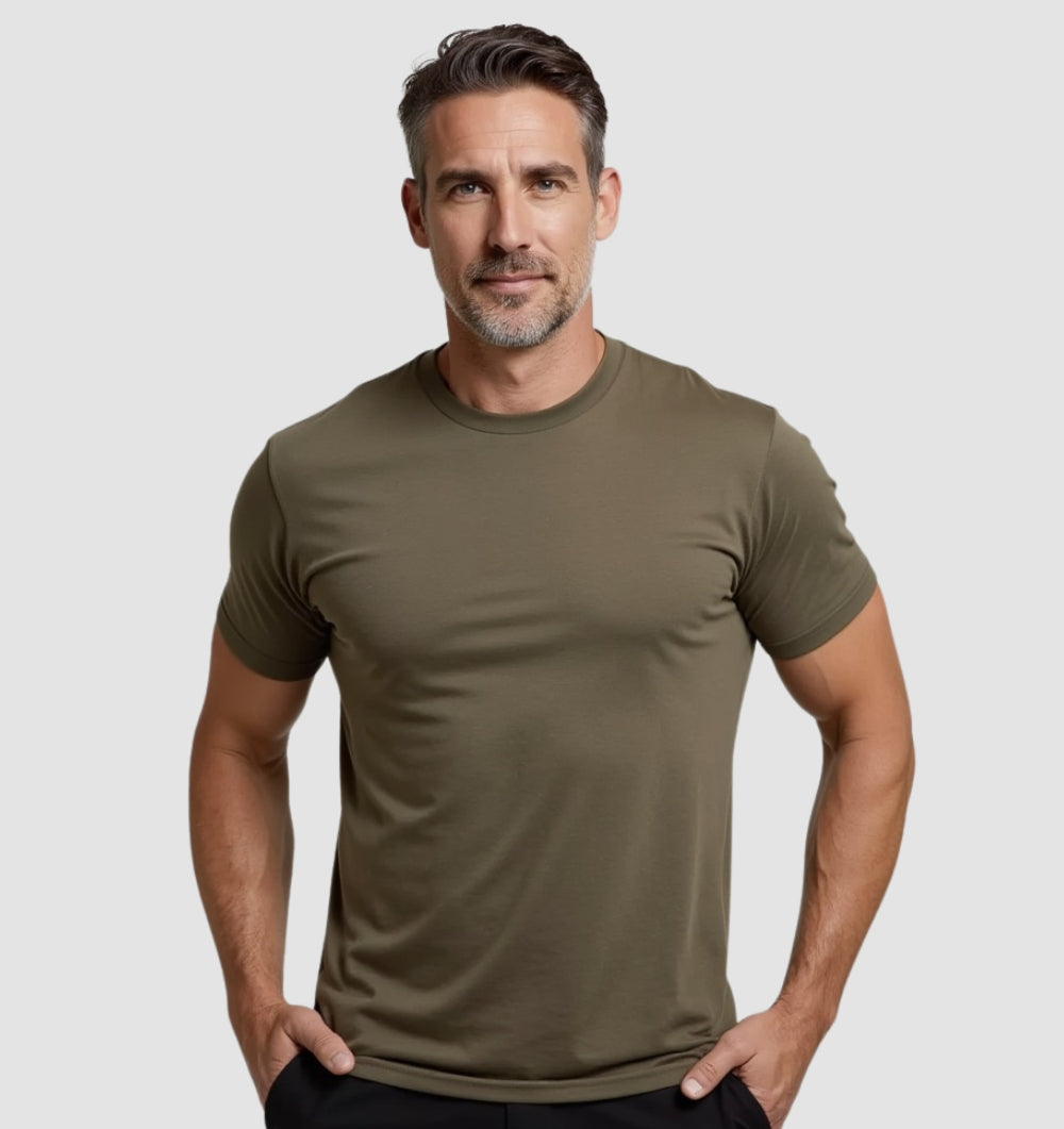 3er-Pack - Khaki