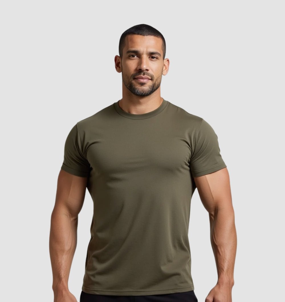 9er-Pack – Khaki