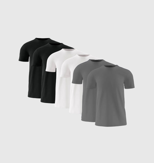 6er-Pack - Winter