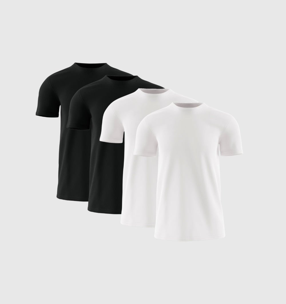 4er-Pack – Mix