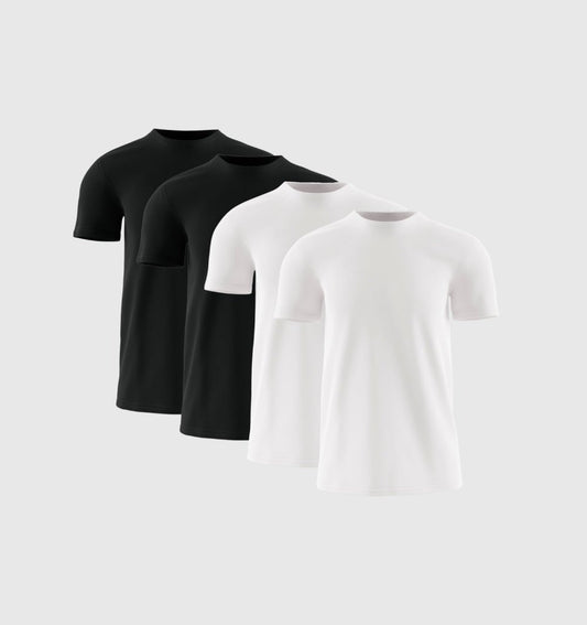 4er-Pack – Mix
