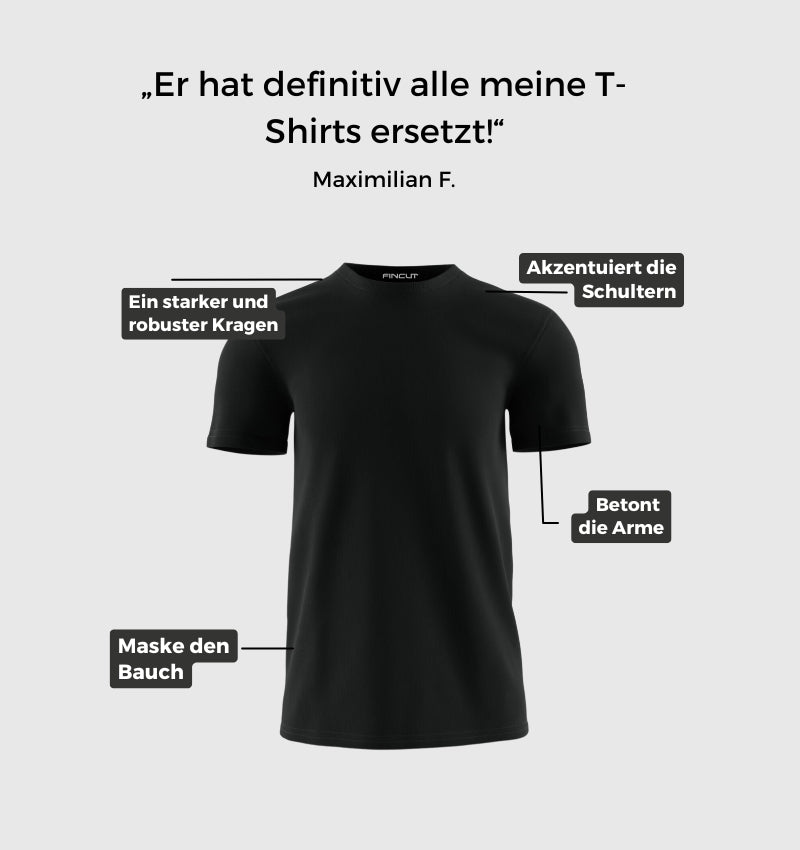 3er-Pack – Marineblau