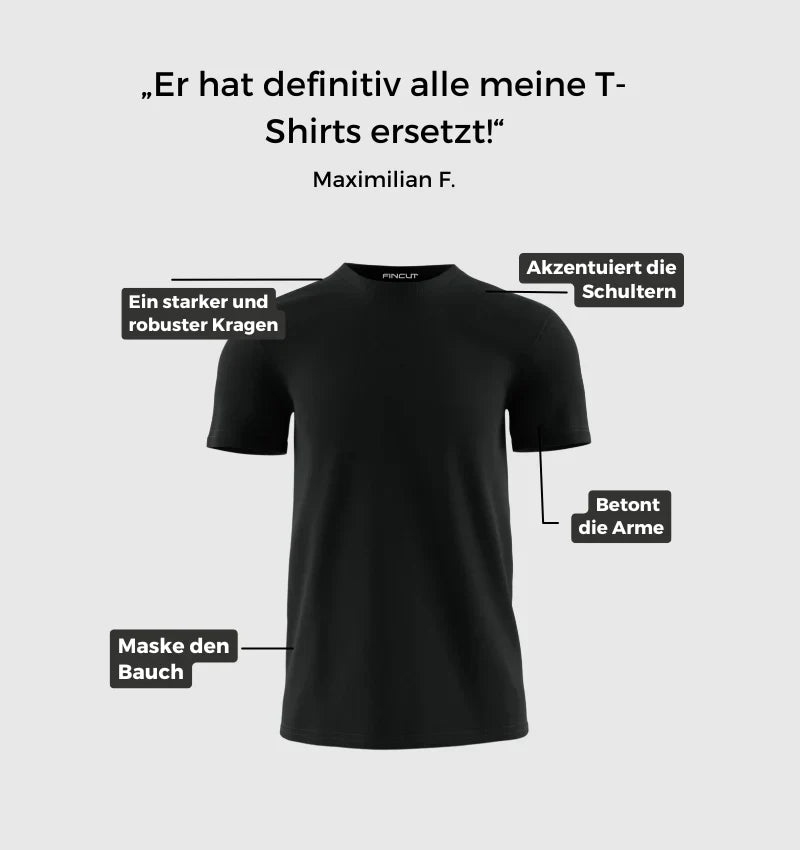 3er-Pack – Rustikal