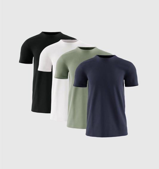 4er-Pack – Essentials