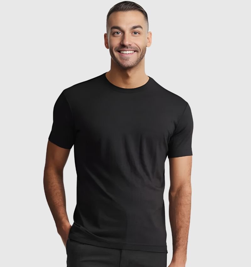 Das Tech-T-Shirt