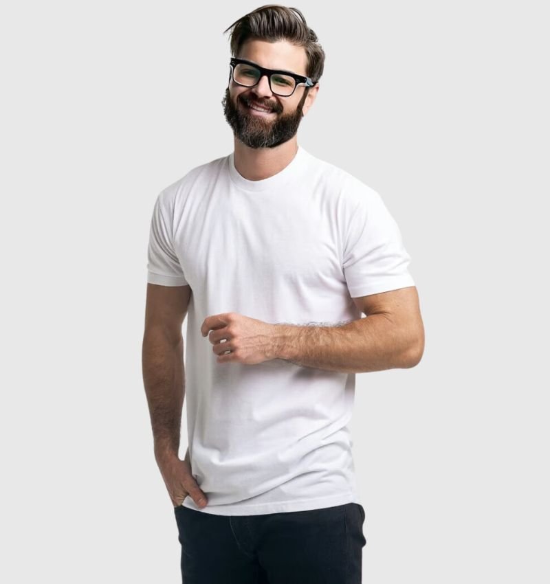 Das Tech-T-Shirt