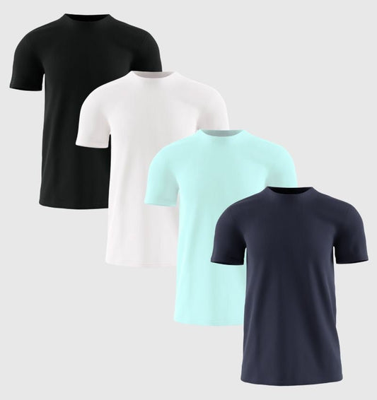Das Tech-T-Shirt