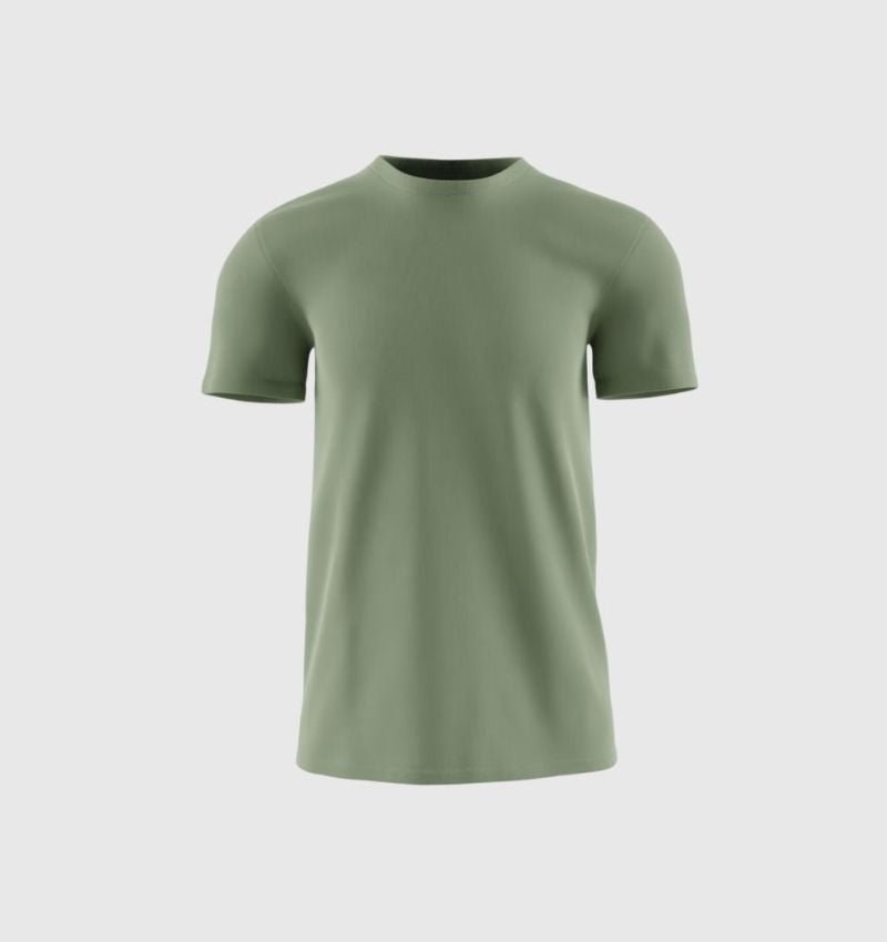 Das Tech-T-Shirt