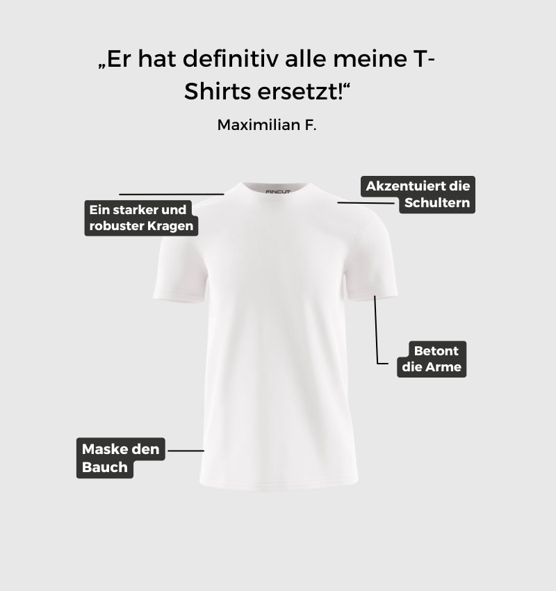 3er-Pack – Lachsfarben