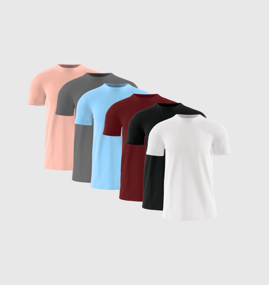 6er-Pack - Spezial 15. August