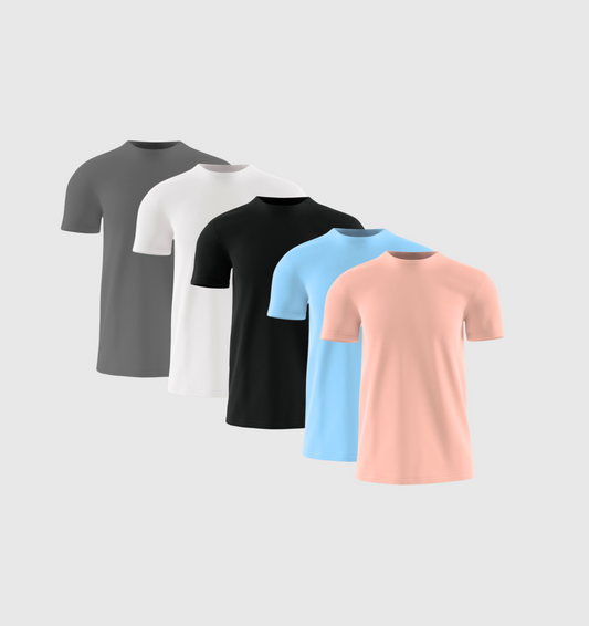 5er-Pack – Sommer
