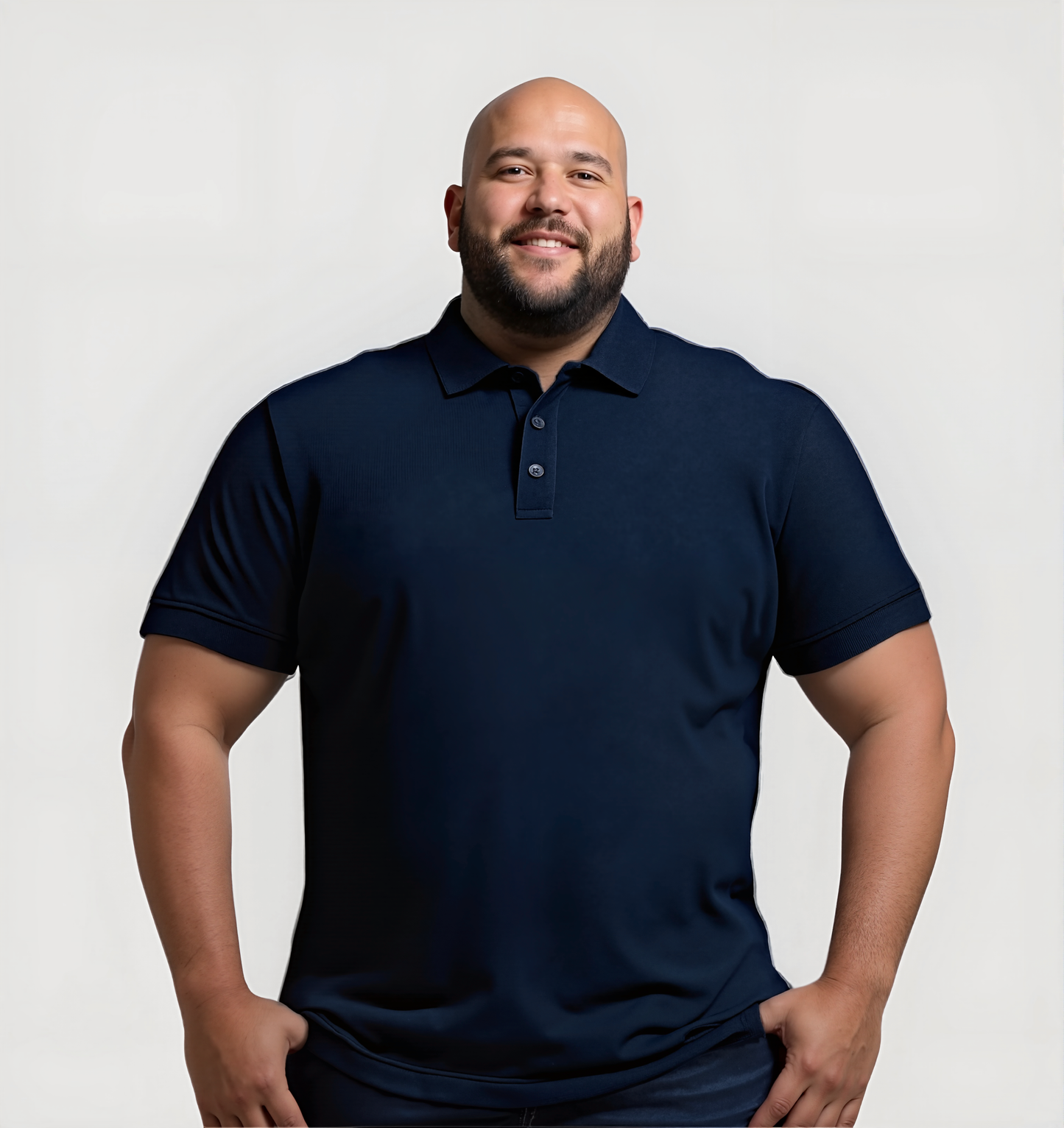 3er-Pack Poloshirts - Adventure
