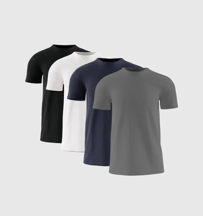 4er-Pack - Winter